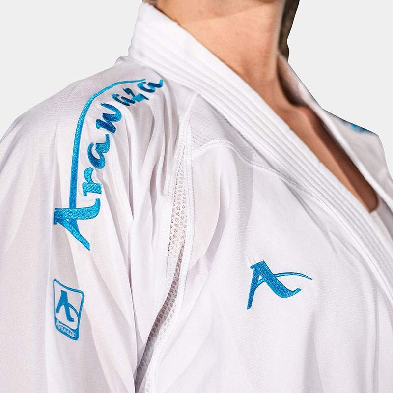Arawaza Onyx Oxygen WKF Approved Premier League