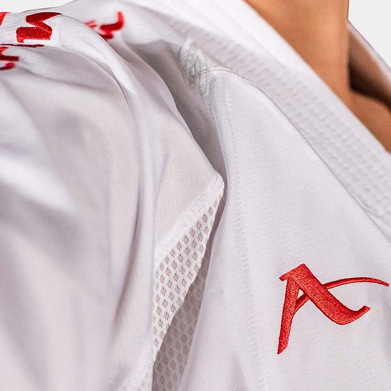 Arawaza Onyx Oxygen WKF Approved Premier League