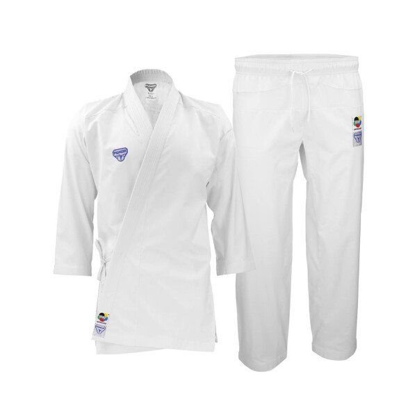 Punok Kumite Gi