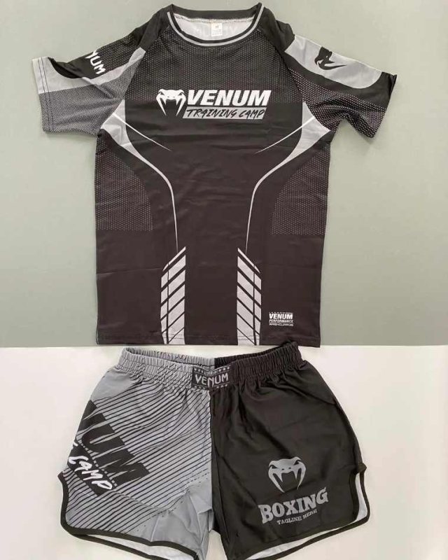 Venum sportski komplet (majica i šorc)