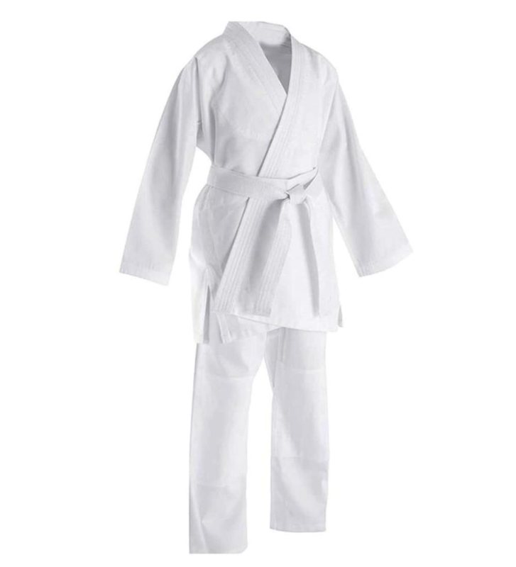 Karate kimono za početnike