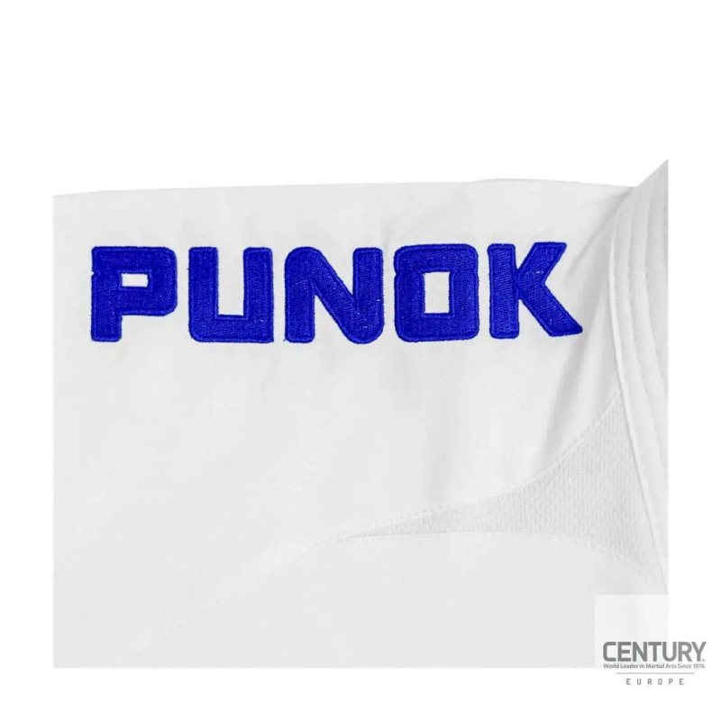 Punok WKF Kumite Gi – set (2 gornja dijela + hlače)