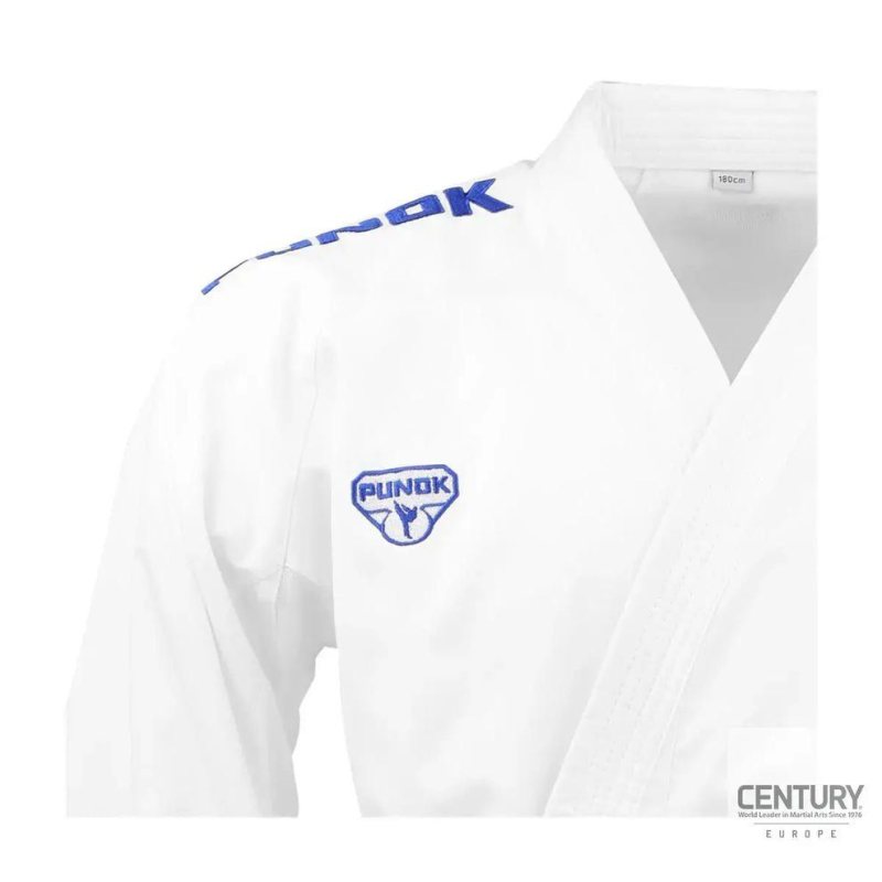 Punok WKF Kumite Gi – set (2 gornja dijela + hlače)