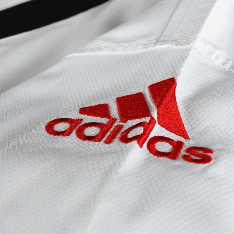 adidas adiZero-F taekwondo dobok