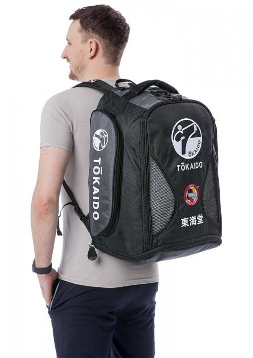 Tokaido Monsterbag torba