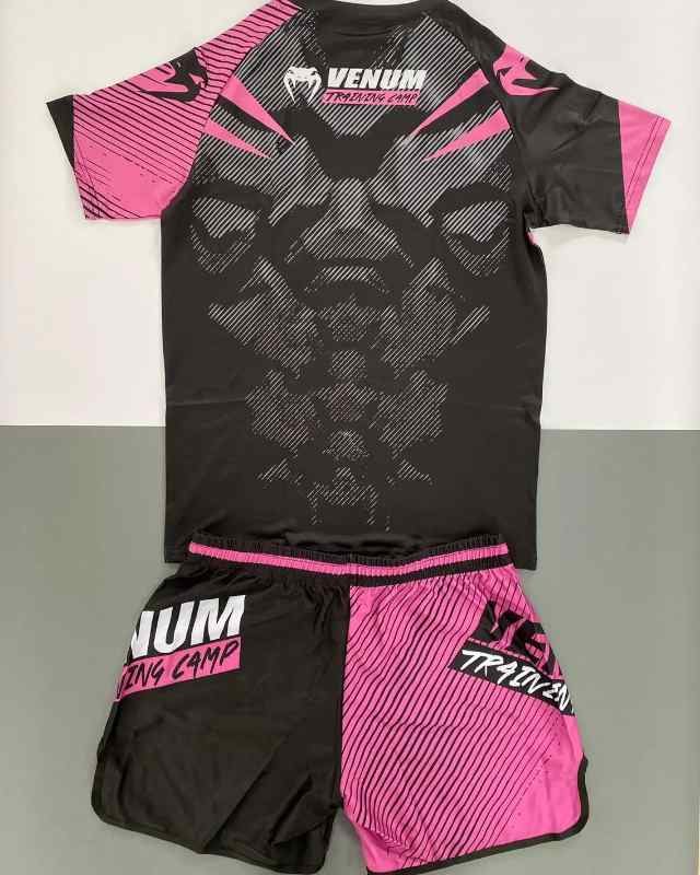 Venum sportski komplet (majica i šorc)