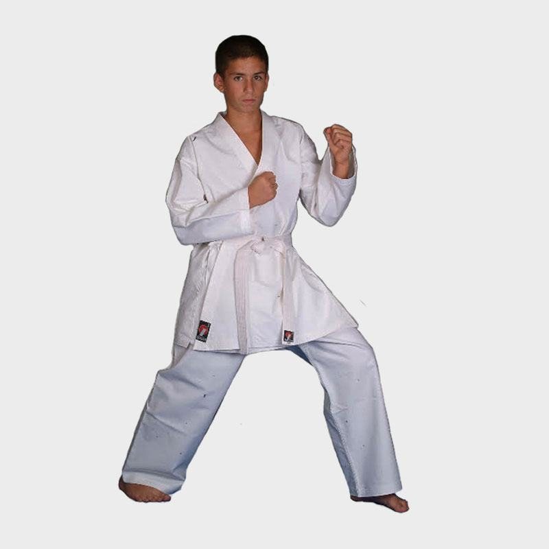 Ipon Start kimono + bijeli pojas