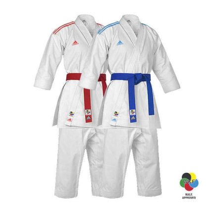 Adidas WKF Kata Shori 
PREMIER LEAGUE
