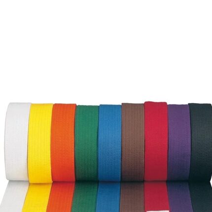 Pojasi za početnike