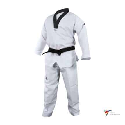 Adidas ADI-START II Taekwondo dobok