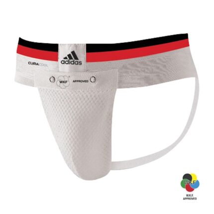 Adidas WKF - Štitnik za genitalije